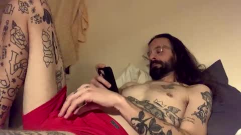 j boogie online show from 22, 2, 2026