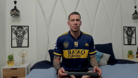 Snapshot of j_king__ chatting on 15, 1, 2026 J King online show from 15, 1, 2026