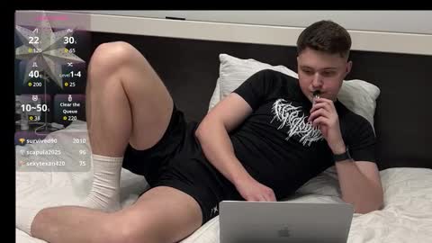 j_lyle_x online show from 1, 3, 2026