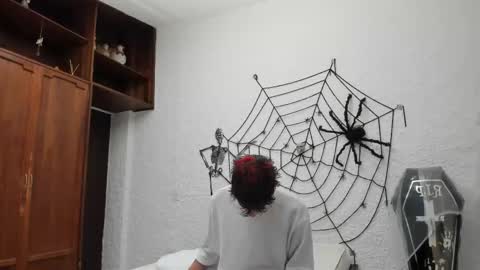 Snapshot of j_martony chatting on 3, 10, 2025 j_martony online show from 3, 10, 2025