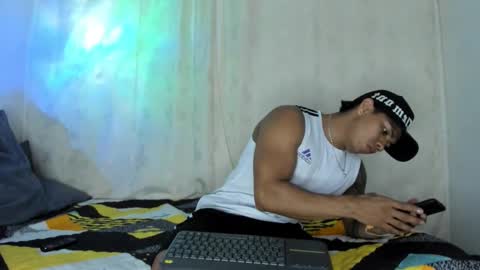i am juan musiry independent model  online show from 6, 12, 2024