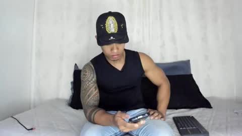 i am juan musiry independent model  online show from 9, 2, 2025