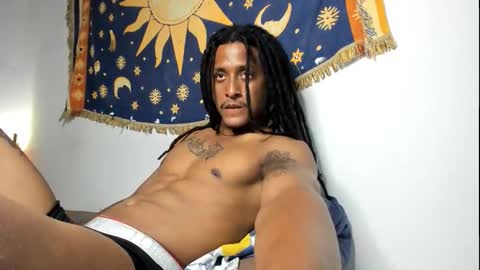 jaacksn online show from 25, 3, 2026