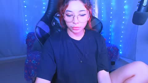 Snapshot of jaadee18 chatting on 4, 12, 2024 jade 18 online show from 4, 12, 2024