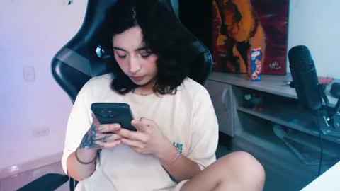 Snapshot of jaadee18 chatting on 10, 7, 2026 jade 18 online show from 10, 7, 2026