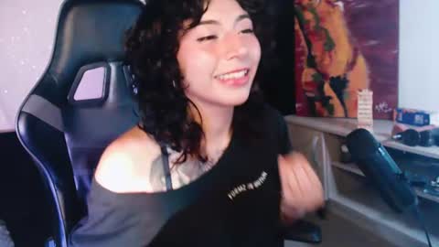 Snapshot of jaadee18 chatting on 16, 7, 2026 jade 18 online show from 16, 7, 2026