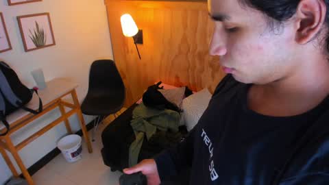 David online show from 1, 2, 2025