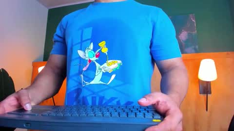 David online show from 14, 10, 2025