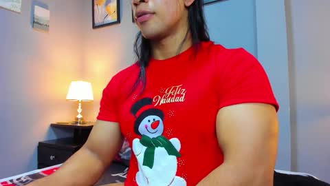 David online show from 15, 12, 2025