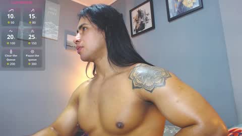 David online show from 23, 2, 2026