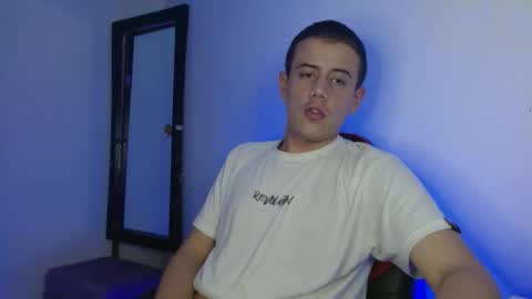 Tyler online show from 14, 3, 2026