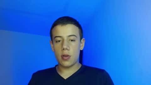 Tyler online show from 18, 3, 2026