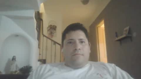 Snapshot of jac977 chatting on 13, 5, 2026 jac977 online show from 13, 5, 2026
