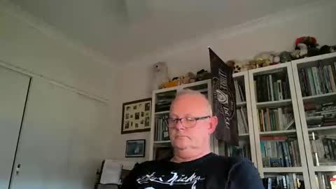 Snapshot of jacal711 chatting on 12, 9, 2025 jacal711 online show from 12, 9, 2025