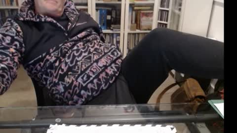 Snapshot of jacal711 chatting on 19, 9, 2025 jacal711 online show from 19, 9, 2025