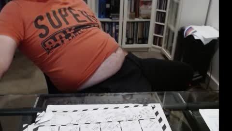 Snapshot of jacal711 chatting on 28, 9, 2025 jacal711 online show from 28, 9, 2025