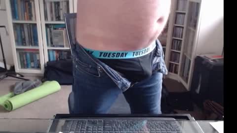 Snapshot of jacal711 chatting on 20, 10, 2025 jacal711 online show from 20, 10, 2025