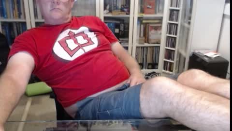 Snapshot of jacal711 chatting on 4, 12, 2025 jacal711 online show from 4, 12, 2025