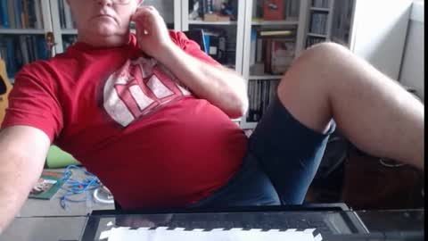 Snapshot of jacal711 chatting on 8, 2, 2026 jacal711 online show from 8, 2, 2026