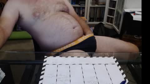 Snapshot of jacal711 chatting on 1, 3, 2026 jacal711 online show from 1, 3, 2026