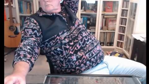 jacal711 online show from 14, 6, 2026