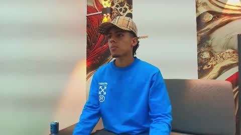 Jacoock online show from 21, 10, 2025