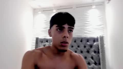 Jacoock online show from 25, 10, 2025