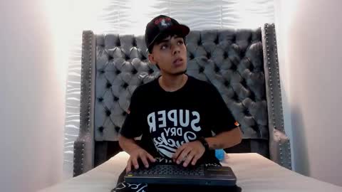 Jacoock online show from 29, 10, 2025