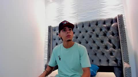 Jacoock online show from 19, 11, 2025