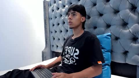 Jacoock online show from 20, 11, 2025