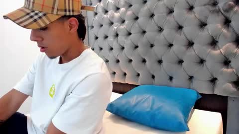 Jacoock online show from 24, 11, 2025