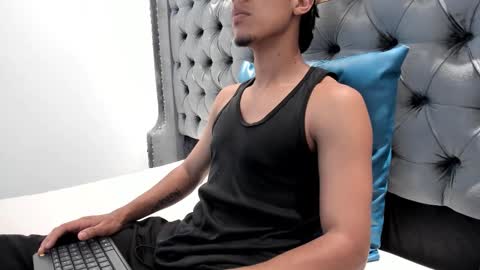 Jacoock online show from 26, 11, 2025