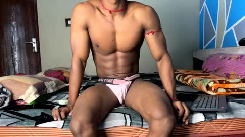 Jace online show from 27, 11, 2025