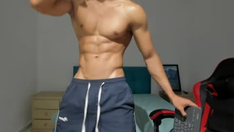 jace_parker online show from 27, 4, 2026