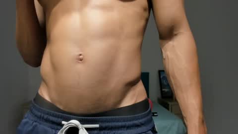 jace_parker online show from 1, 5, 2026