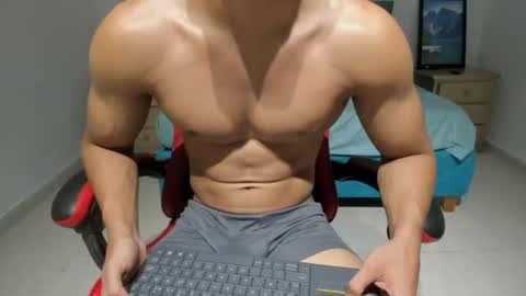 jace_parker online show from 6, 5, 2026