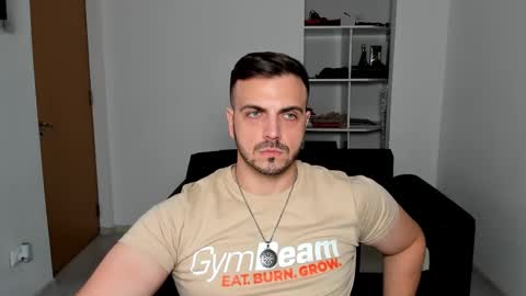 Jace online show from 22, 9, 2025