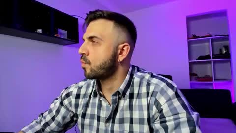 Jace online show from 17, 11, 2025