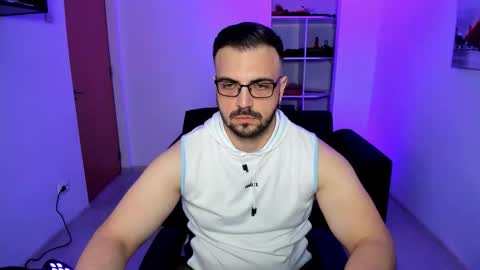 Jace online show from 18, 11, 2025