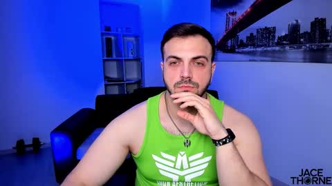 Jace online show from 12, 1, 2026