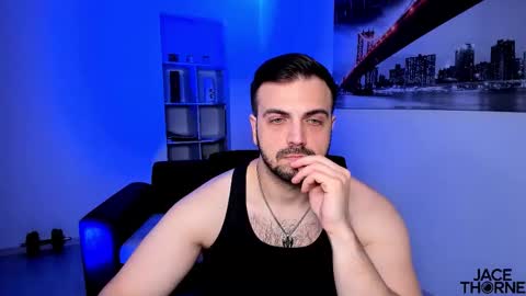 Jace online show from 15, 1, 2026