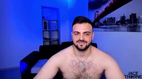 Jace online show from 2, 3, 2026