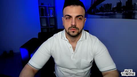 Jace online show from 16, 3, 2026