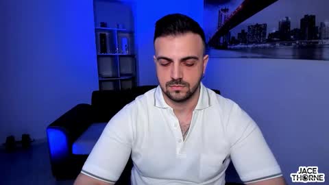 Jace online show from 16, 3, 2026