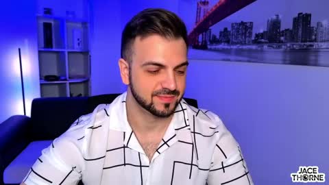 Jace online show from 29, 3, 2026