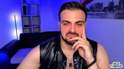 Jace online show from 1, 4, 2026