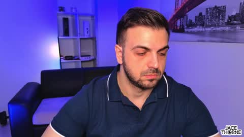 Jace online show from 5, 4, 2026