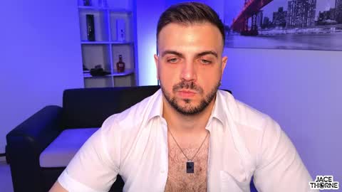 Jace online show from 23, 5, 2026