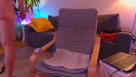 jacek___1 online show from 24, 12, 2024