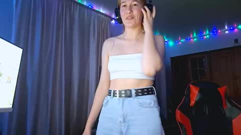 Lilo online show from 20, 10, 2025